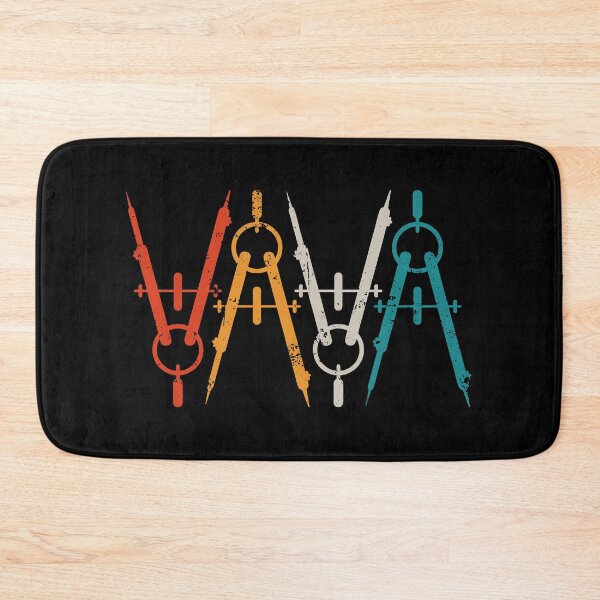 Item preview, Vintage Retro Architect - Architecture Funny Gift designed and sold by karnikavoriz.
