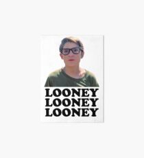Stand by me - Looney Galeriedruck