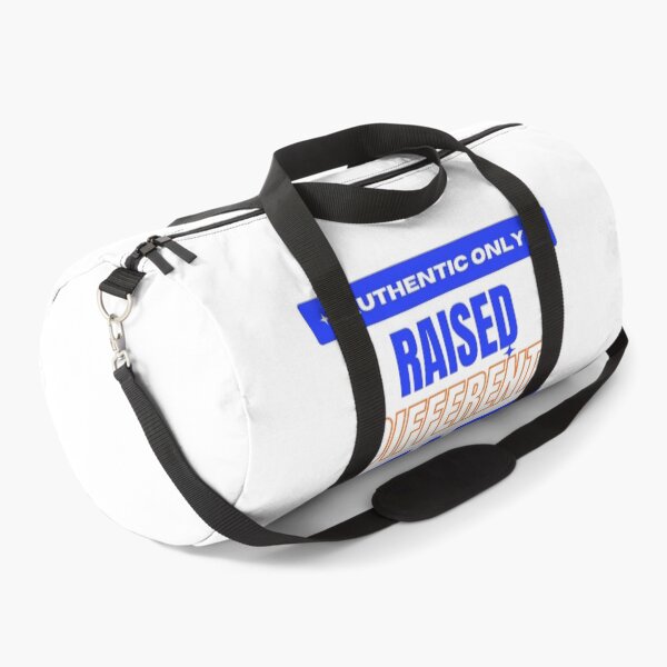 Item preview, Raised Different - Authentic Only designed and sold by Raised Different.