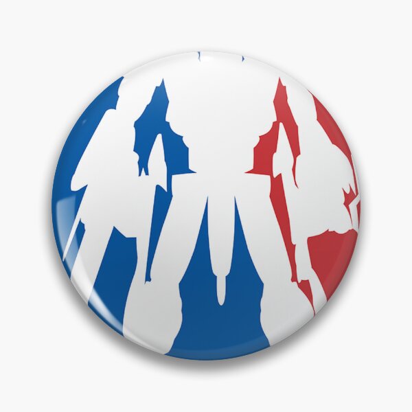 Item preview,  Gundam Aegis Nba Logo designed and sold by MaliyaX.