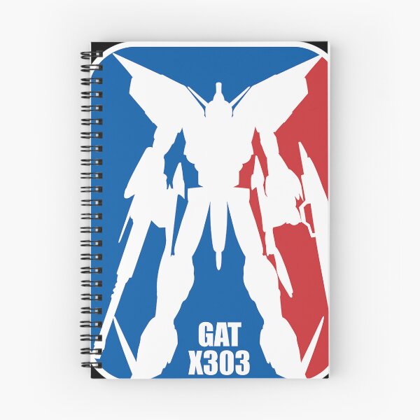 Item preview,  Gundam Aegis Nba Logo designed and sold by MaliyaX.