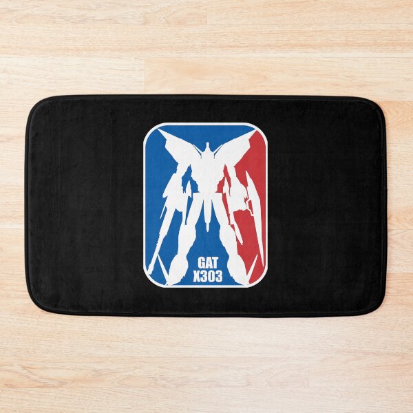 Artikelvorschau, Gundam Aegis NBA-Logo entworfen und verkauft von MaliyaX.