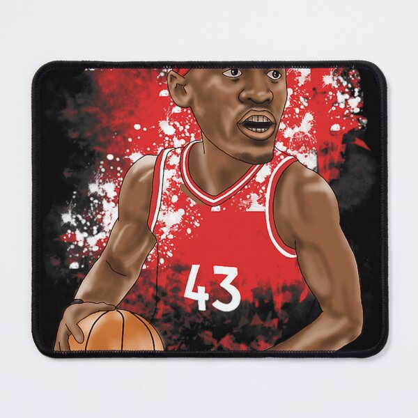 Item preview, Cameroon Basketball Player designed and sold by yayasurprizbox.