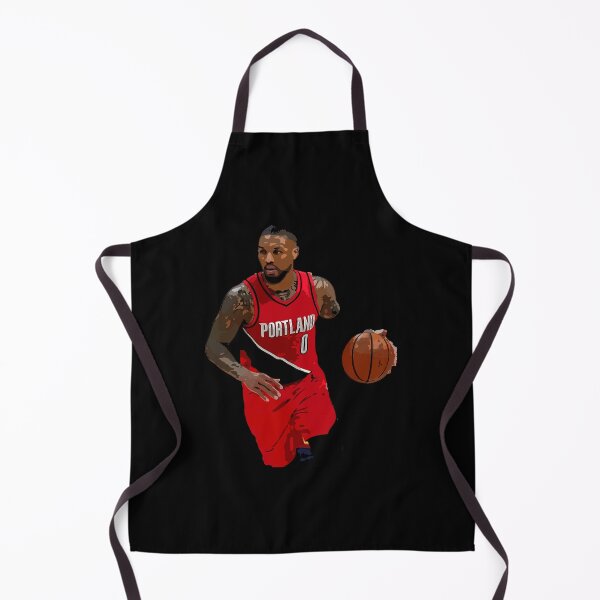 Item preview, Damian Lillard designed and sold by yayasurprizbox.