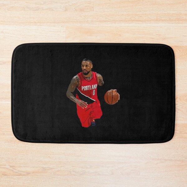 Item preview,  Damian Lillard designed and sold by yayasurprizbox.