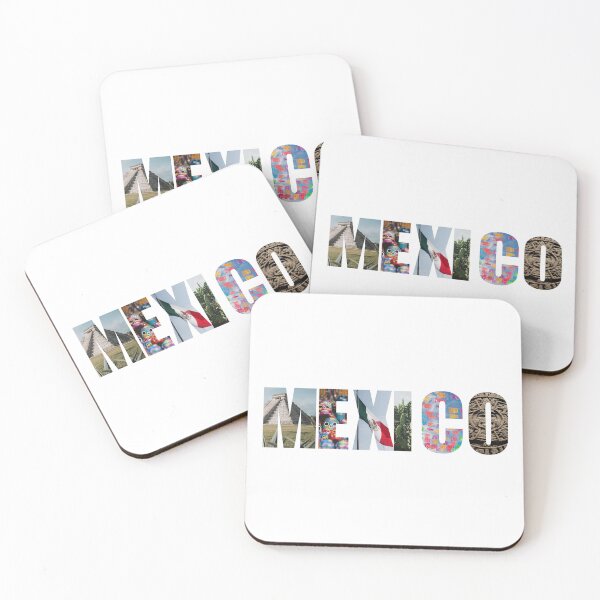 Item preview, Mexico designed and sold by Lone Frog.