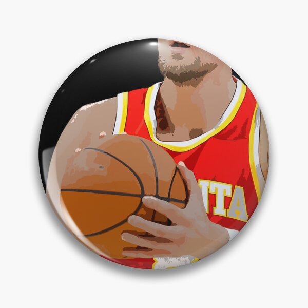 Item preview, Kristaps Porzingis designed and sold by MaliyaX.
