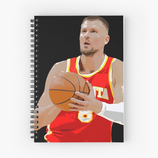 Item preview, Kristaps Porzingis designed and sold by MaliyaX.