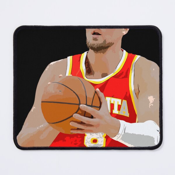 Item preview, Kristaps Porzingis designed and sold by MaliyaX.
