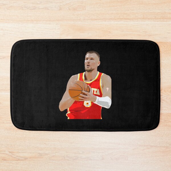 Item preview, Kristaps Porzingis designed and sold by MaliyaX.