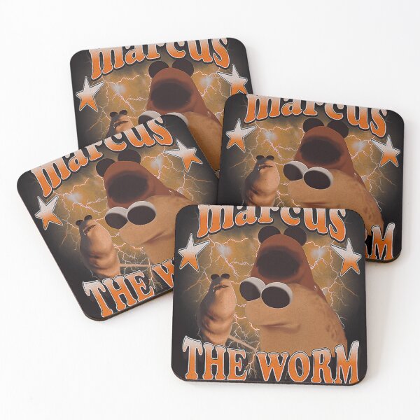 Item preview, Trending Funny By Worm designed and sold by GoodsNice.