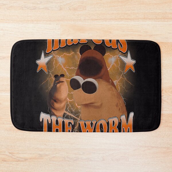 Item preview, Trending Funny By Worm designed and sold by GoodsNice.