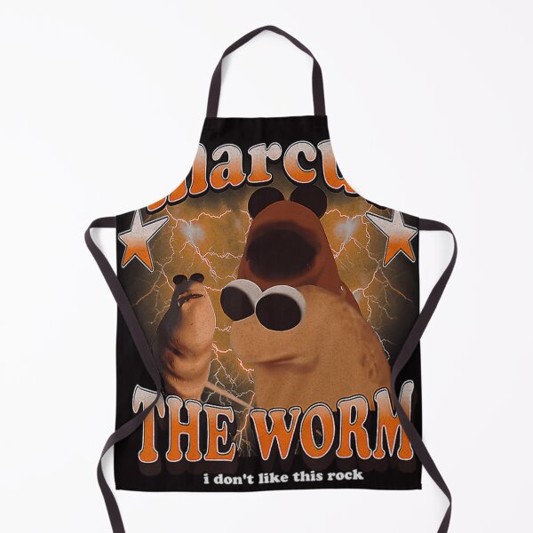 Item preview, Trending Funny By Worm designed and sold by GoodsNice.