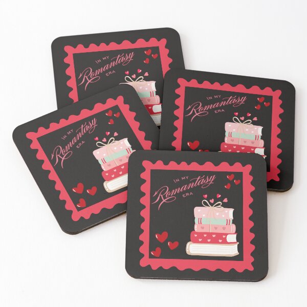 Item preview, In my Romantasy Era designed and sold by Luna y Mar.