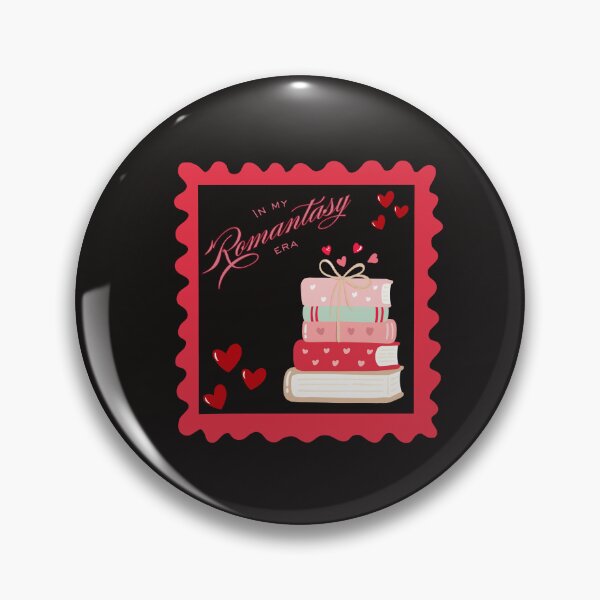 Item preview, In my Romantasy Era designed and sold by Luna y Mar.