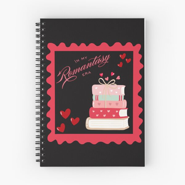 Item preview, In my Romantasy Era designed and sold by Luna y Mar.