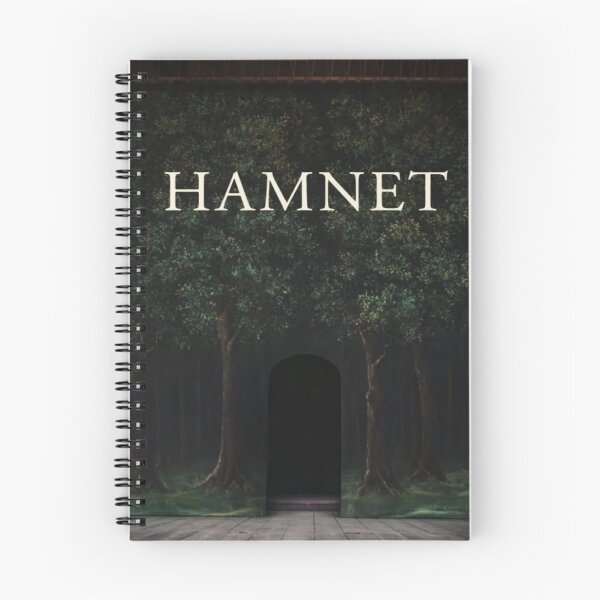 Item preview, HAMNETS Buckleys Mescals Movies designed and sold by JuroTopic.