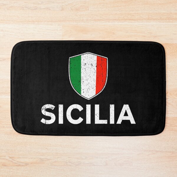 Item preview, Sicilia - Funny Italian Region Sicilian People Gift designed and sold by kavitasyavera.