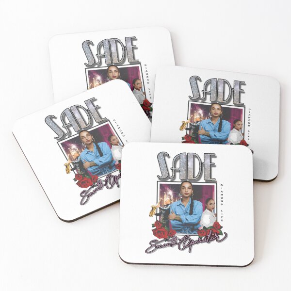 Item preview, Sade Smooth Operator designed and sold by Godfrey Molwana.