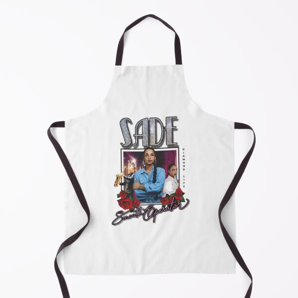 Item preview, Sade Smooth Operator designed and sold by Godfrey Molwana.