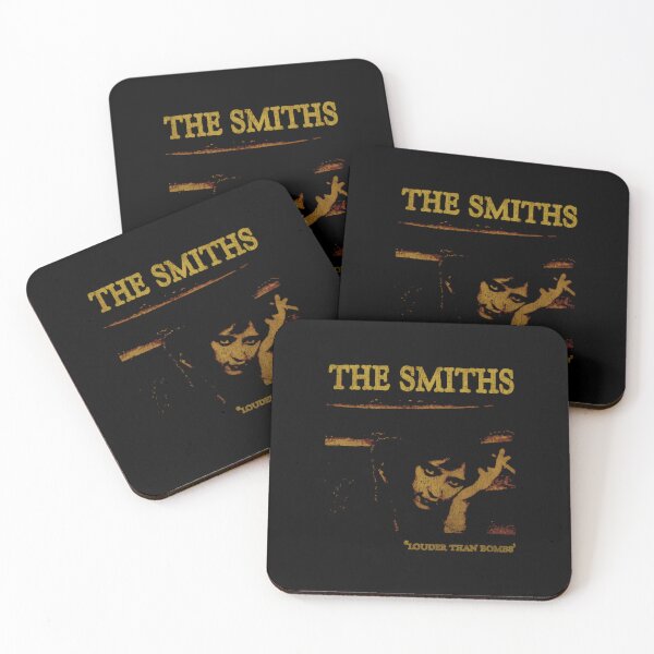 Item preview, The Smiths designed and sold by hknm99.
