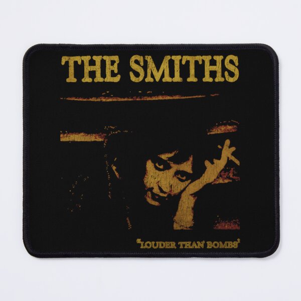 Item preview, The Smiths designed and sold by hknm99.