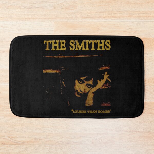 Item preview, The Smiths designed and sold by hknm99.