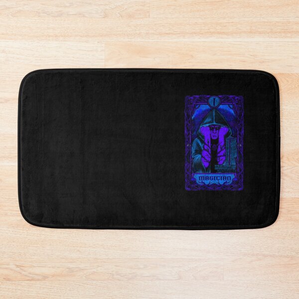 Item preview, Cosmic magician  designed and sold by Frayedinc.