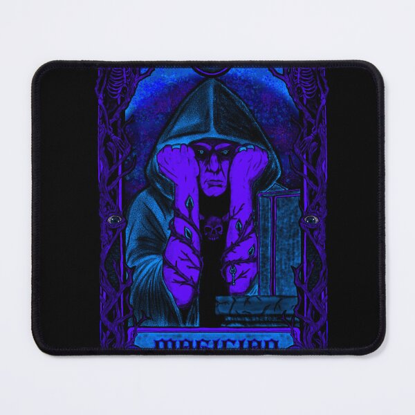 Item preview, Cosmic magician  designed and sold by Frayedinc.