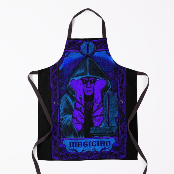 Item preview, Cosmic magician designed and sold by Frayedinc.