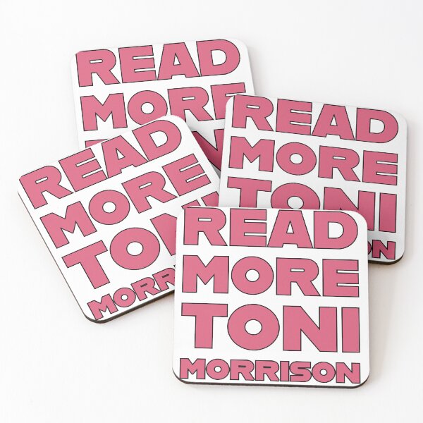 Item preview, read more toni morrison designed and sold by cadetgallery.