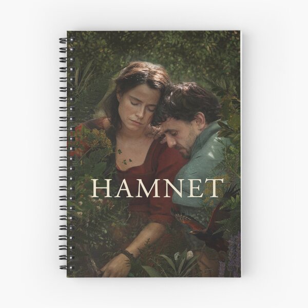 Item preview, HAMNETS Buckleys Mescals Movies designed and sold by JuroTopic.