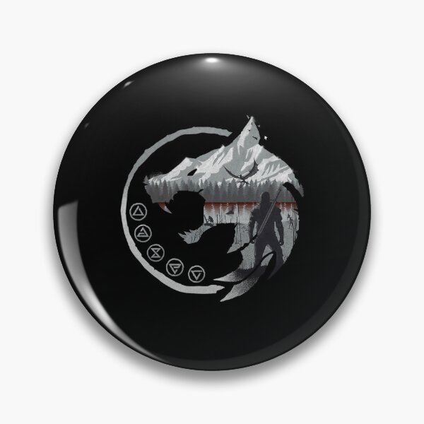 Item preview, A Witcher'S Tale designed and sold by giandraswara.