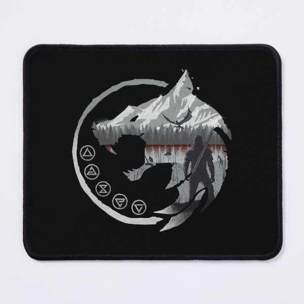 Item preview, A Witcher'S Tale designed and sold by giandraswara.