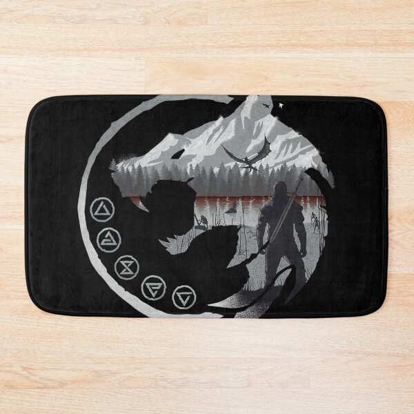 Item preview, A Witcher'S Tale designed and sold by giandraswara.