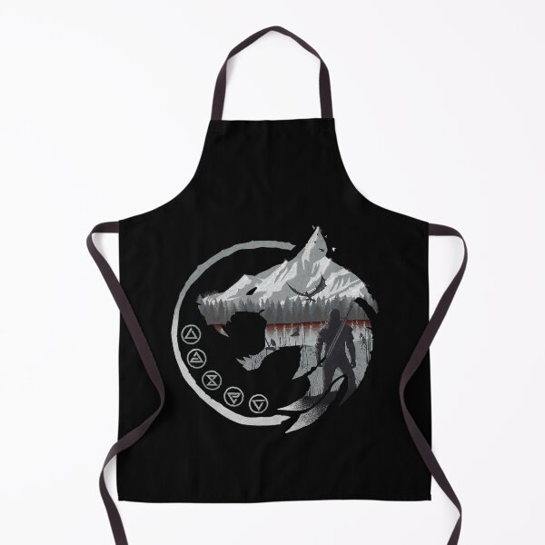 Item preview, A Witcher'S Tale designed and sold by giandraswara.