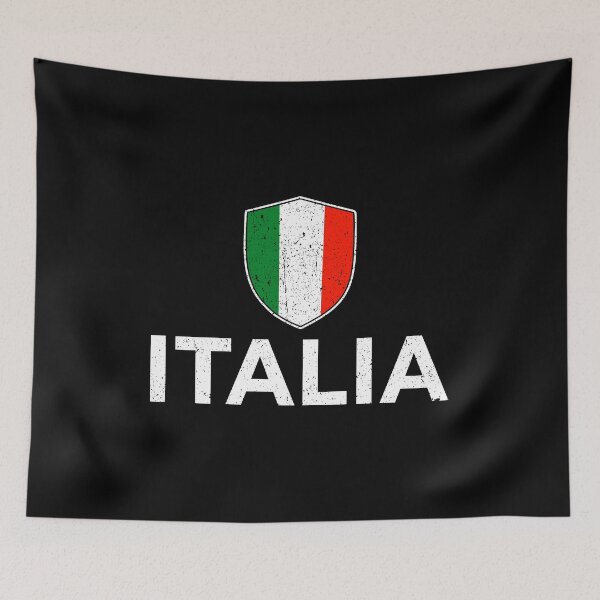 Item preview, Italia - Italian People Gift designed and sold by kavitasyavera.