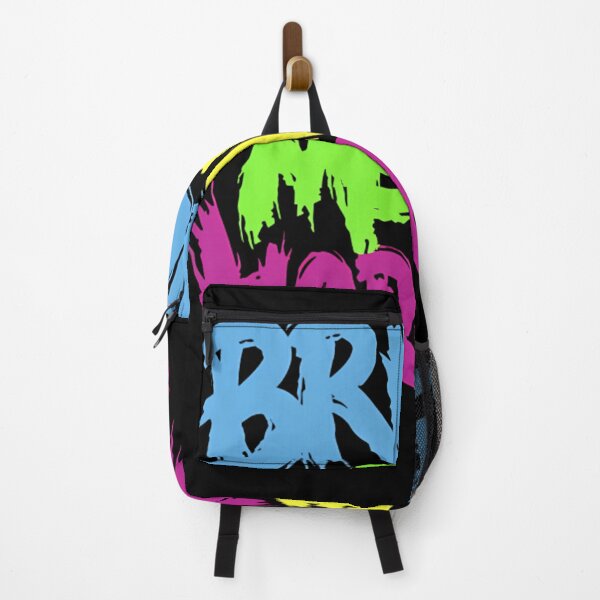 Item preview, Bmth Retro T-Shirt designed and sold by Retro Canvas.