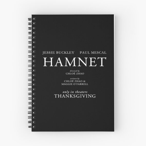 Item preview, HAMNETS Buckleys Mescals Movies designed and sold by JuroTopic.
