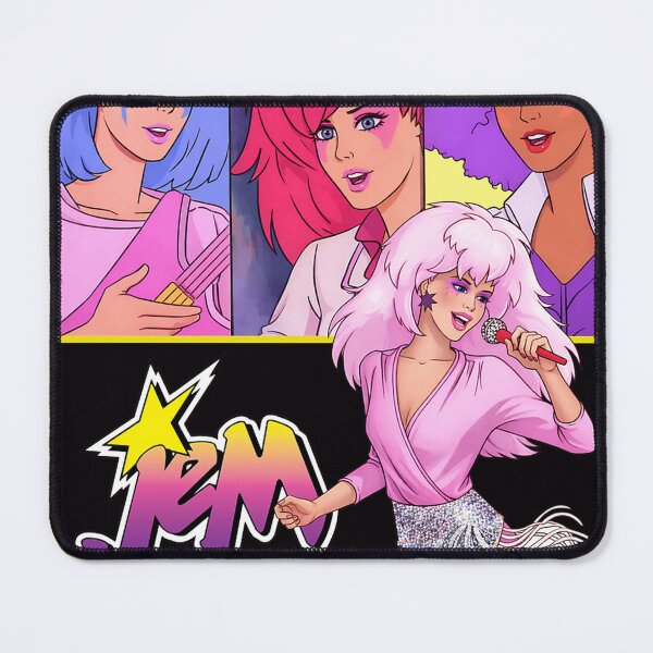 Item preview, Jem And The Holograms designed and sold by GoodsNice.