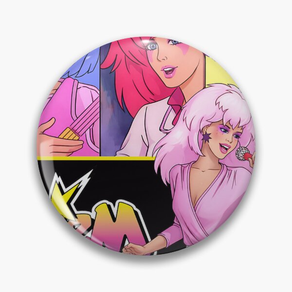 Item preview, Jem And The Holograms designed and sold by GoodsNice.
