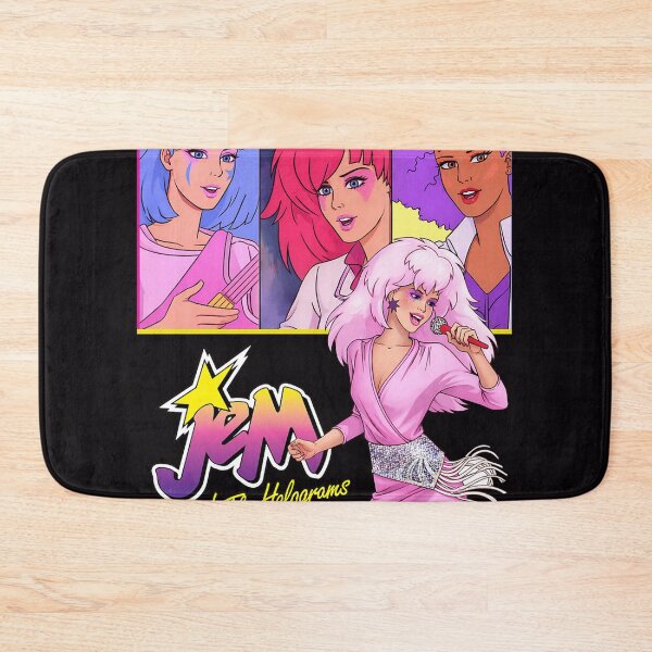 Item preview, Jem And The Holograms designed and sold by GoodsNice.