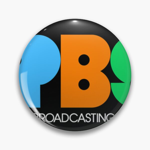 Item preview, Pbs Tv 70S designed and sold by the-art-1.