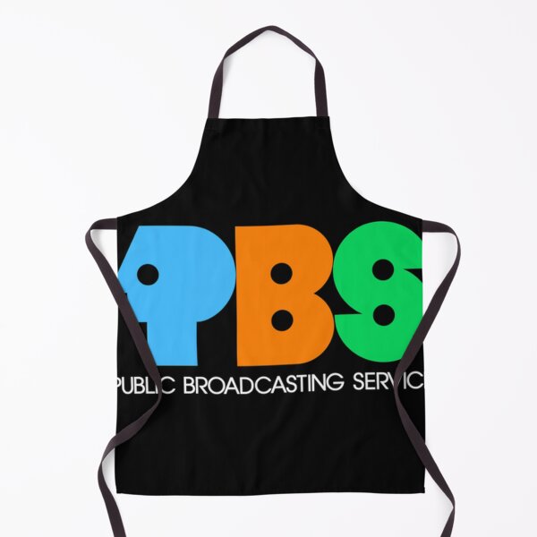 Item preview, Pbs Tv 70S designed and sold by the-art-1.