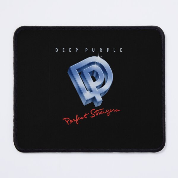 Item preview, Deep Purple Perfect Strangers designed and sold by Godfrey Molwana.