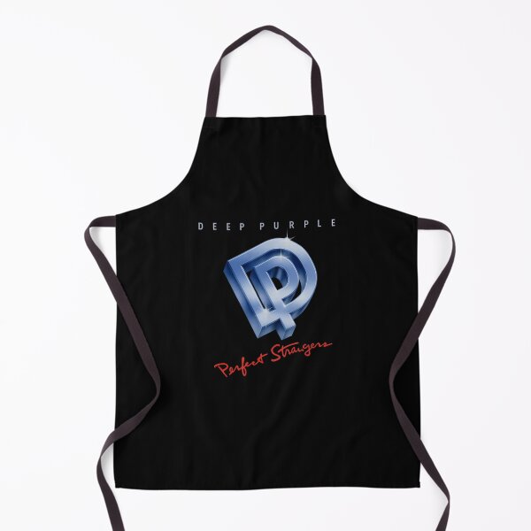 Item preview, Deep Purple Perfect Strangers designed and sold by Godfrey Molwana.