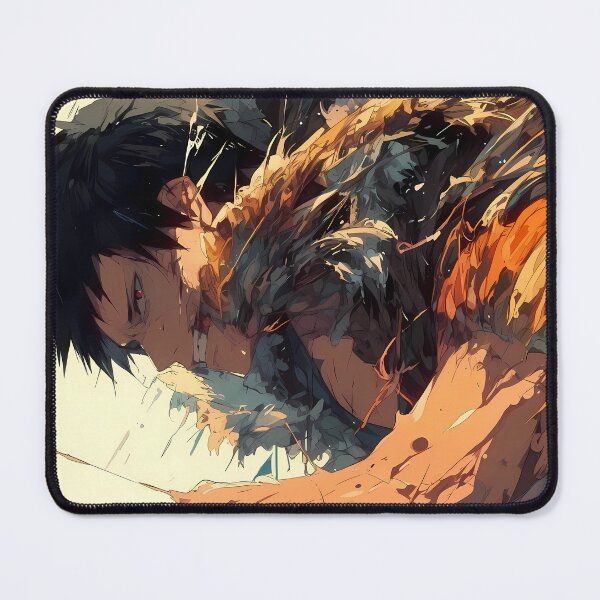 Item preview, Dynamic Izaya Orihara Durarara Chaos Street Urban Anime Motion Japan designed and sold by Tokyonomad.