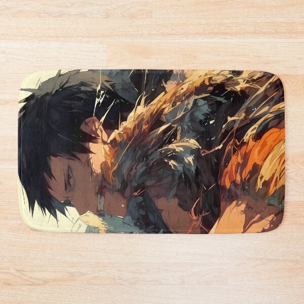 Item preview, Dynamic Izaya Orihara Durarara Chaos Street Urban Anime Motion Japan designed and sold by Tokyonomad.
