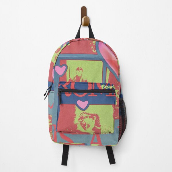 Item preview, Romance de Fontaines DC designed and sold by berpialession.