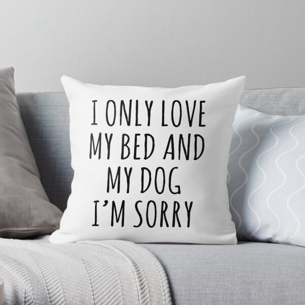 cute pillows for girlfriend